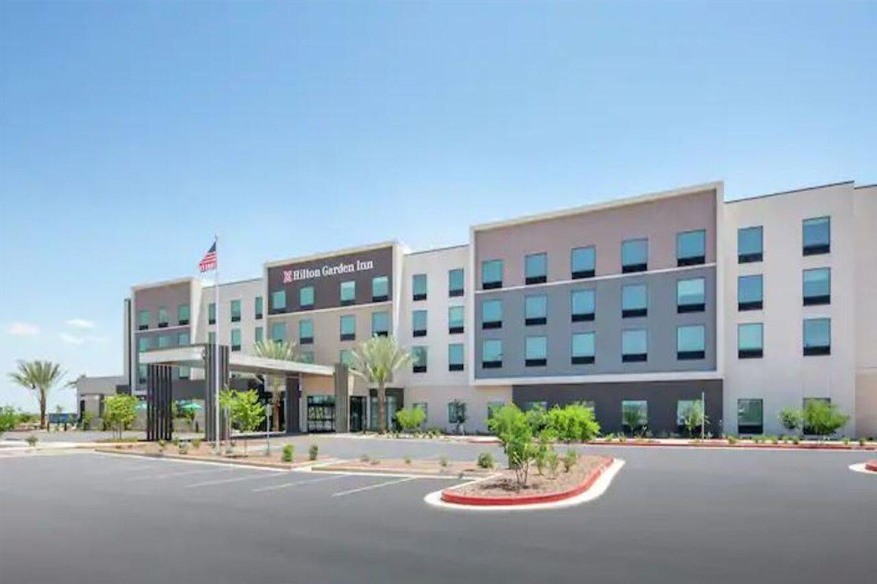 Hilton Garden Inn Surprise Phoenix Екстер'єр фото