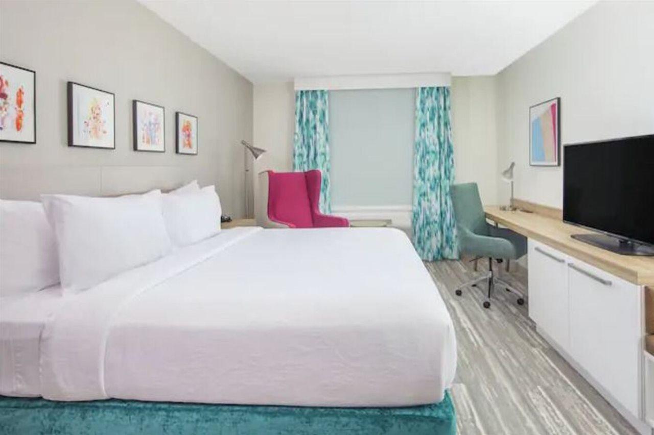 Hilton Garden Inn Surprise Phoenix Екстер'єр фото