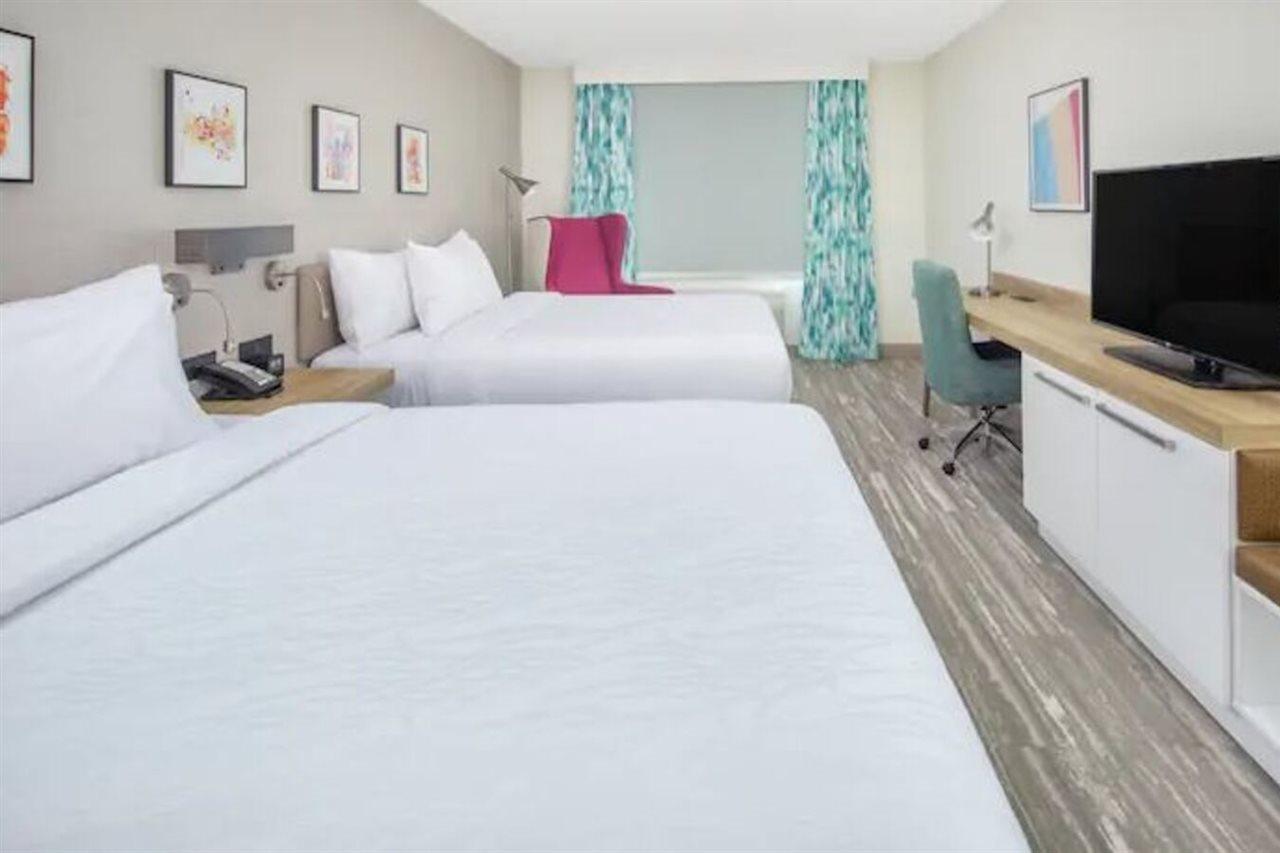Hilton Garden Inn Surprise Phoenix Екстер'єр фото