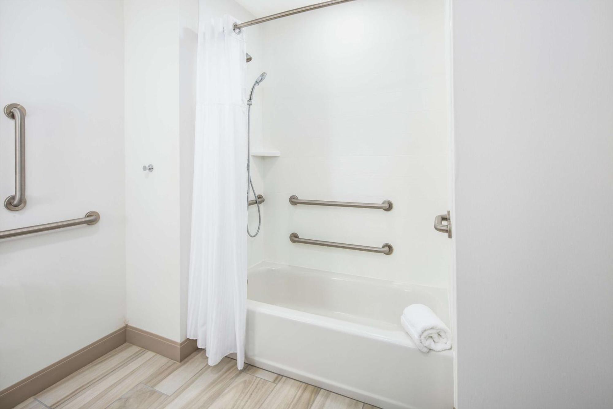 Hilton Garden Inn Surprise Phoenix Екстер'єр фото
