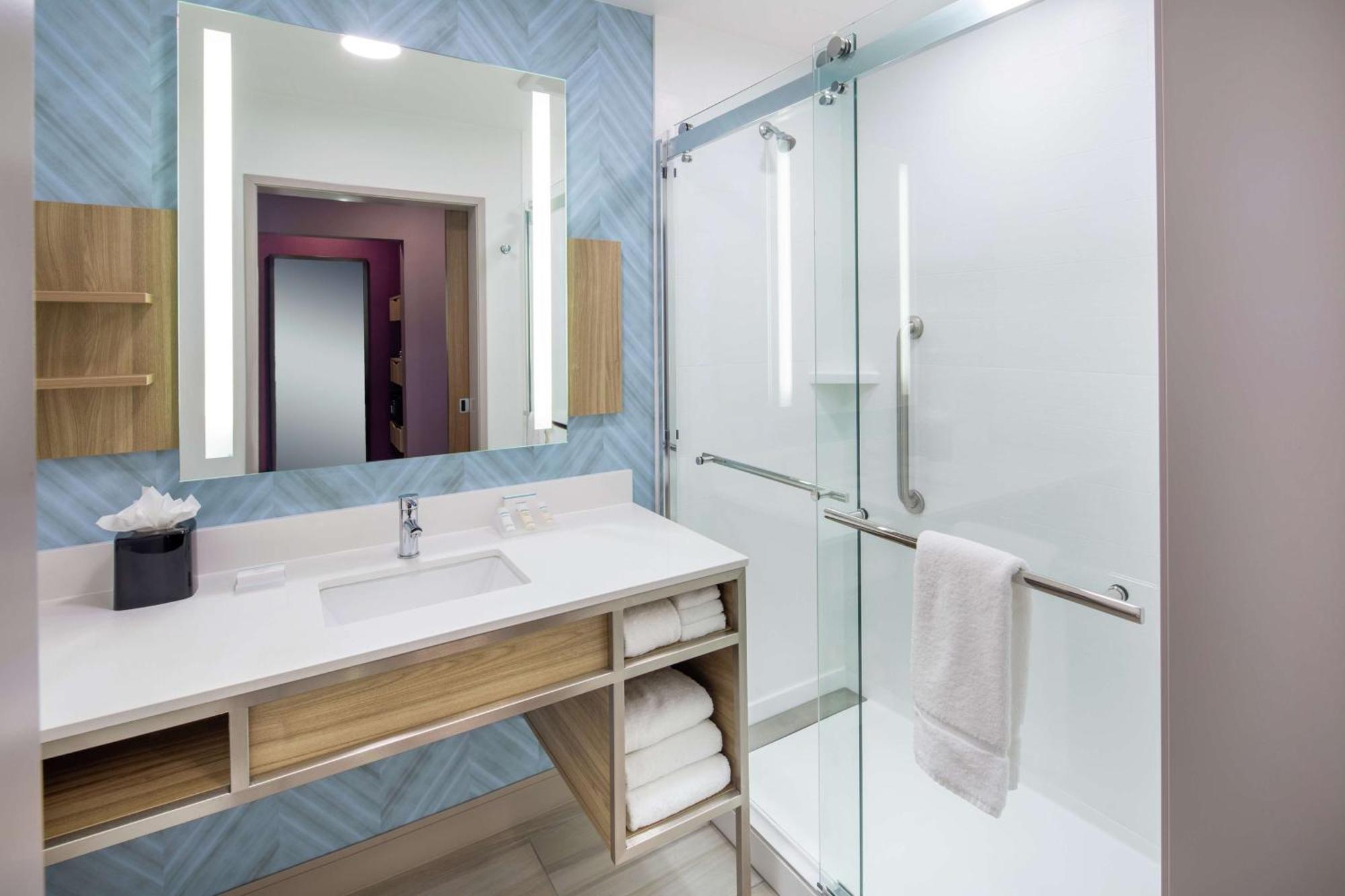 Hilton Garden Inn Surprise Phoenix Екстер'єр фото