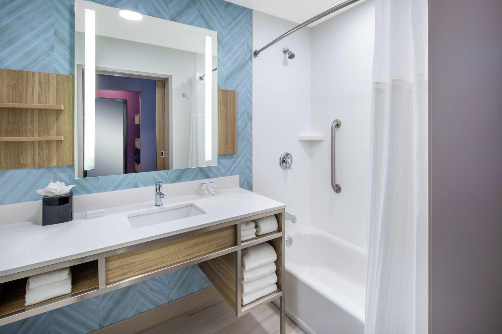 Hilton Garden Inn Surprise Phoenix Екстер'єр фото