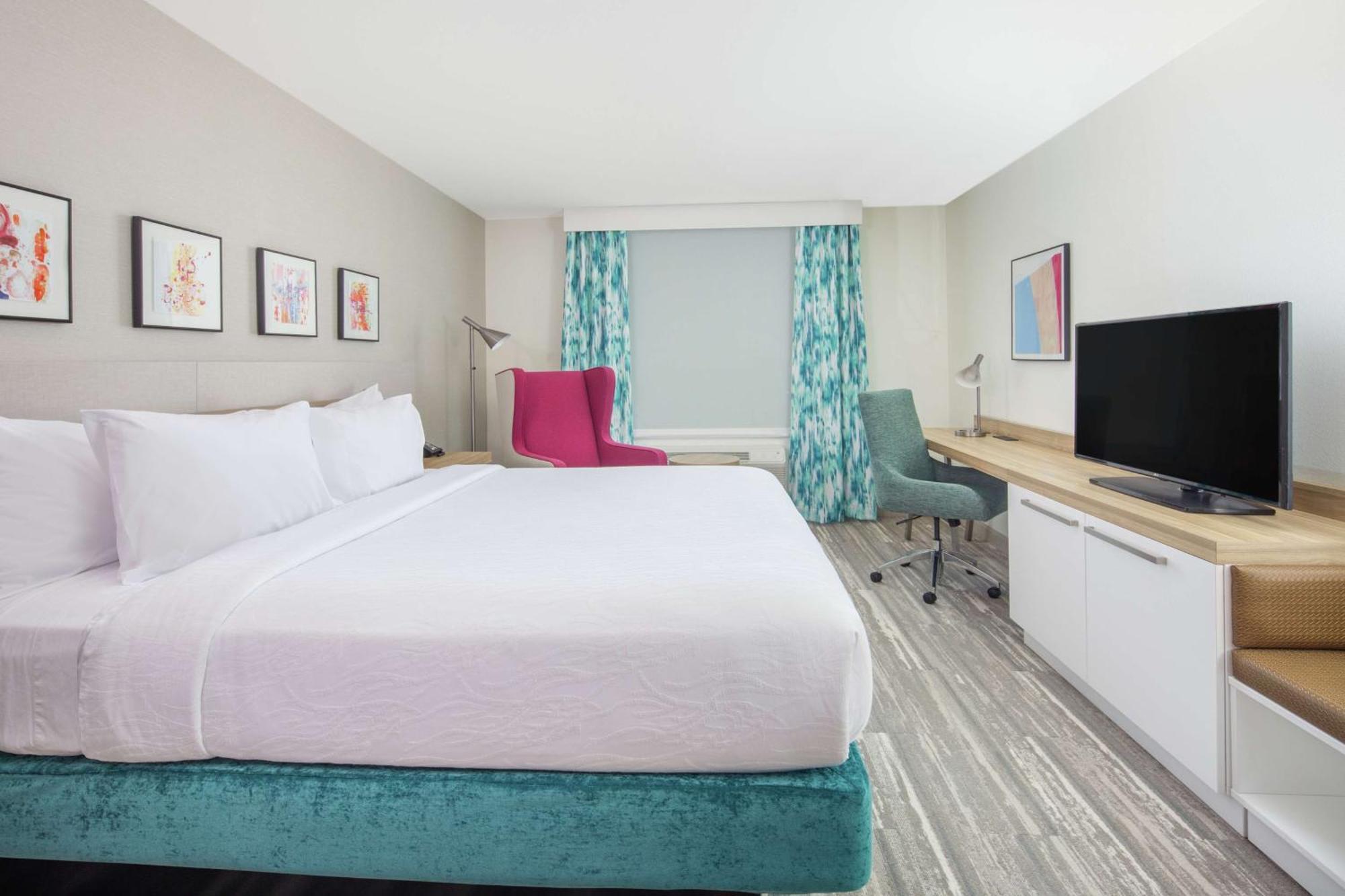 Hilton Garden Inn Surprise Phoenix Екстер'єр фото