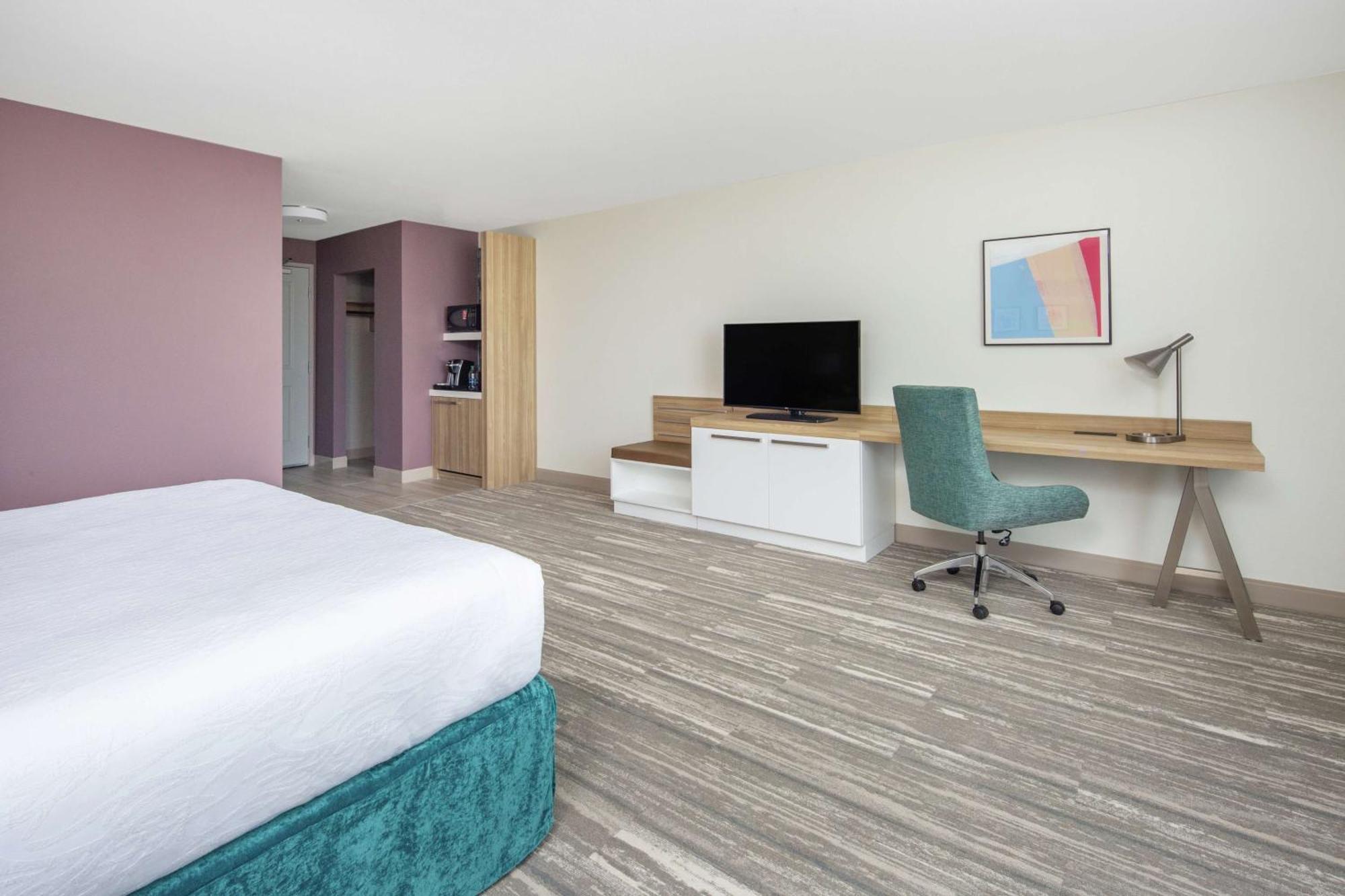 Hilton Garden Inn Surprise Phoenix Екстер'єр фото