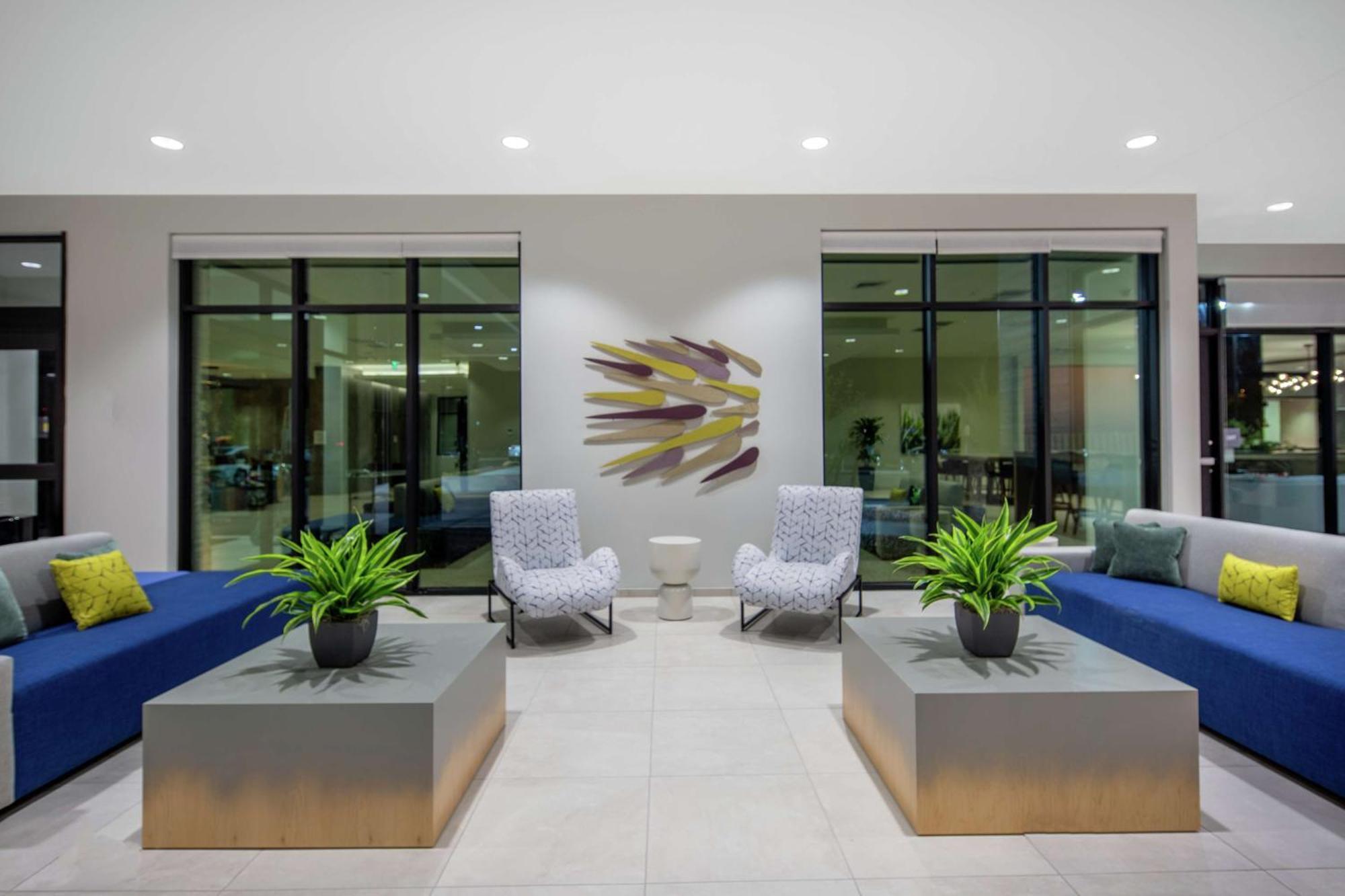 Hilton Garden Inn Surprise Phoenix Екстер'єр фото