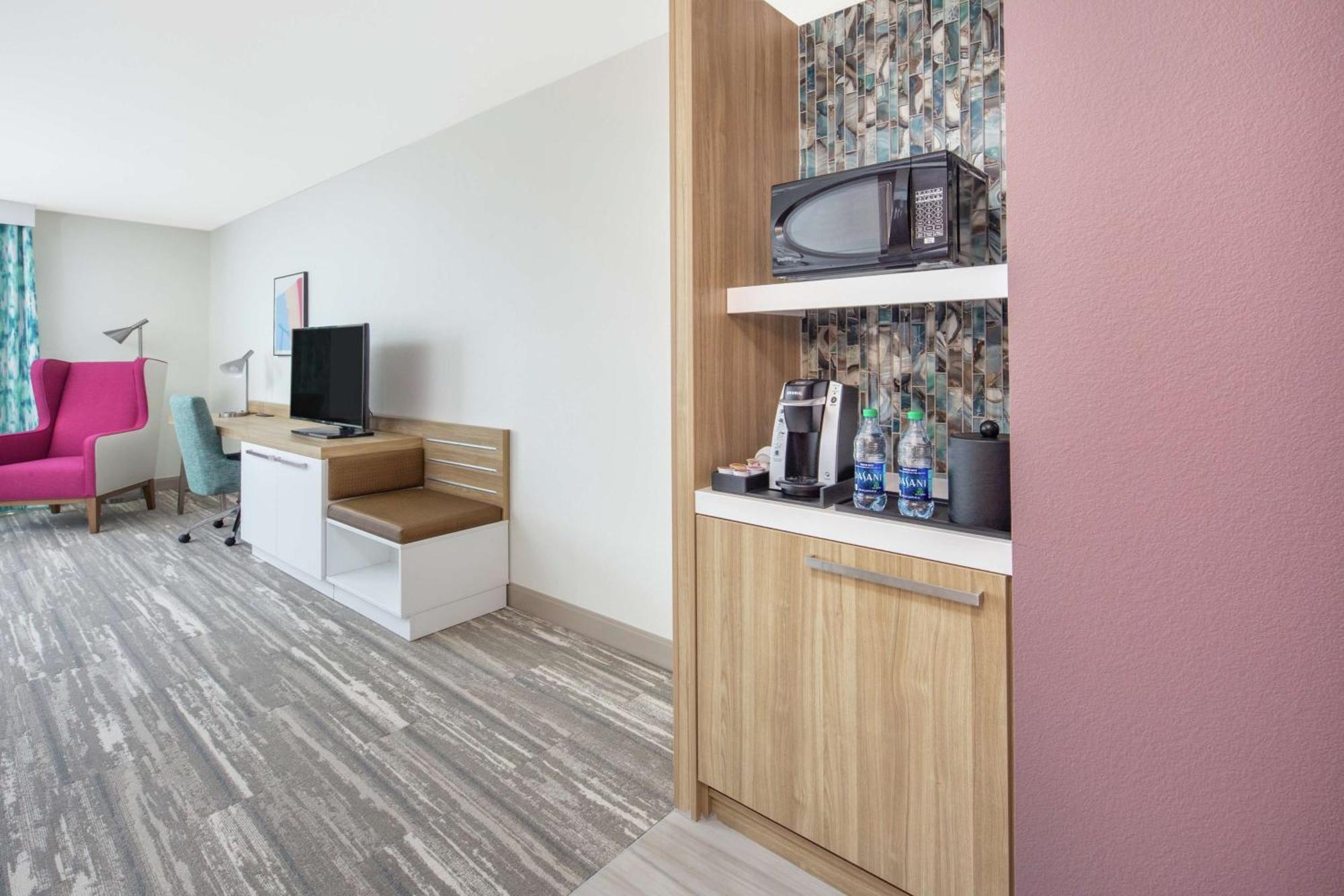 Hilton Garden Inn Surprise Phoenix Екстер'єр фото