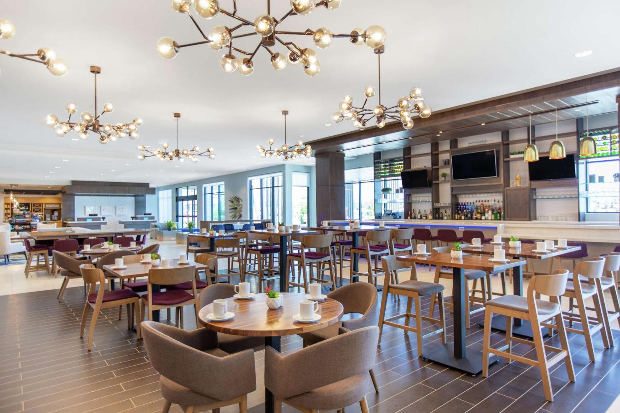 Hilton Garden Inn Surprise Phoenix Екстер'єр фото