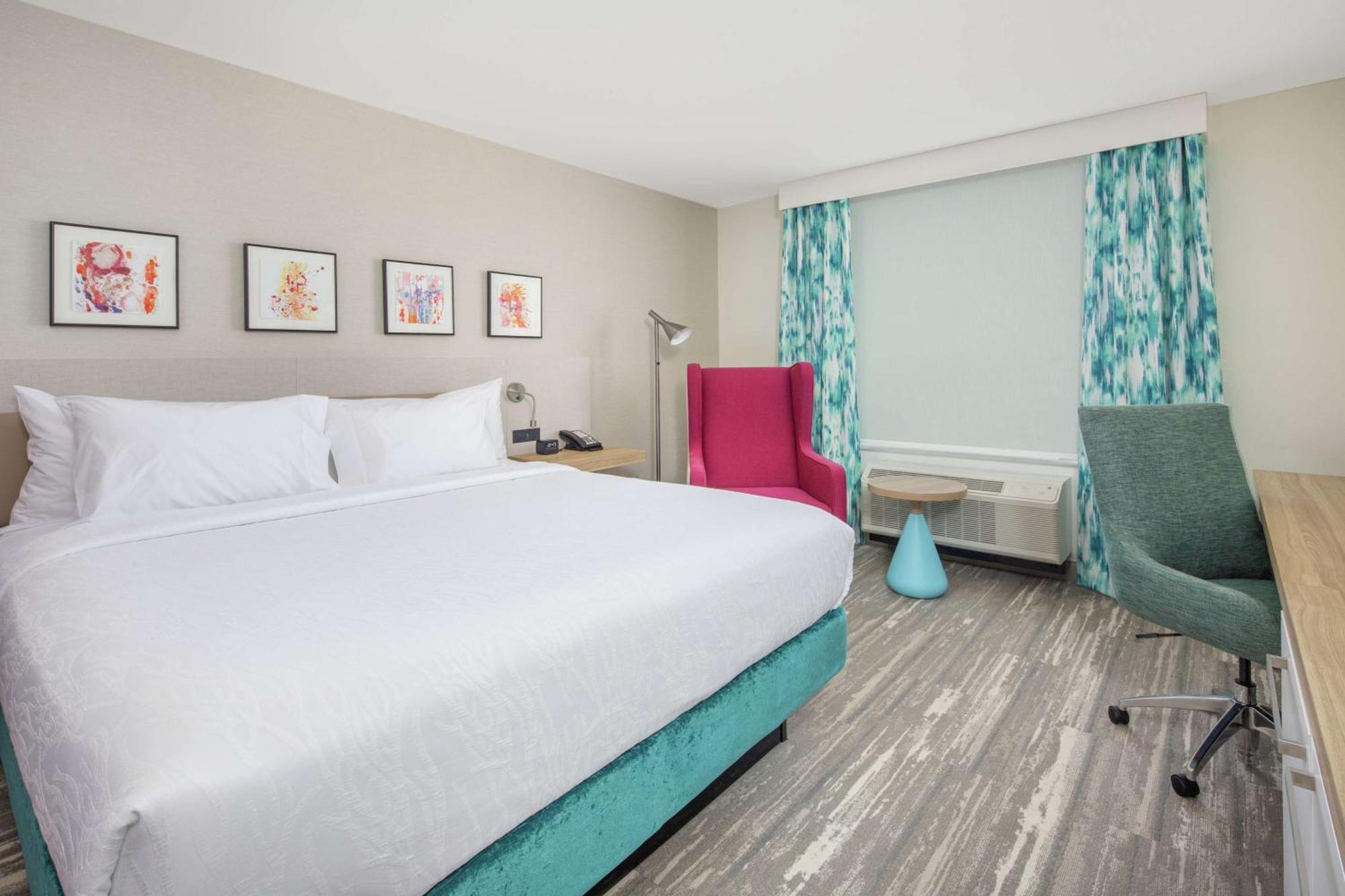 Hilton Garden Inn Surprise Phoenix Екстер'єр фото