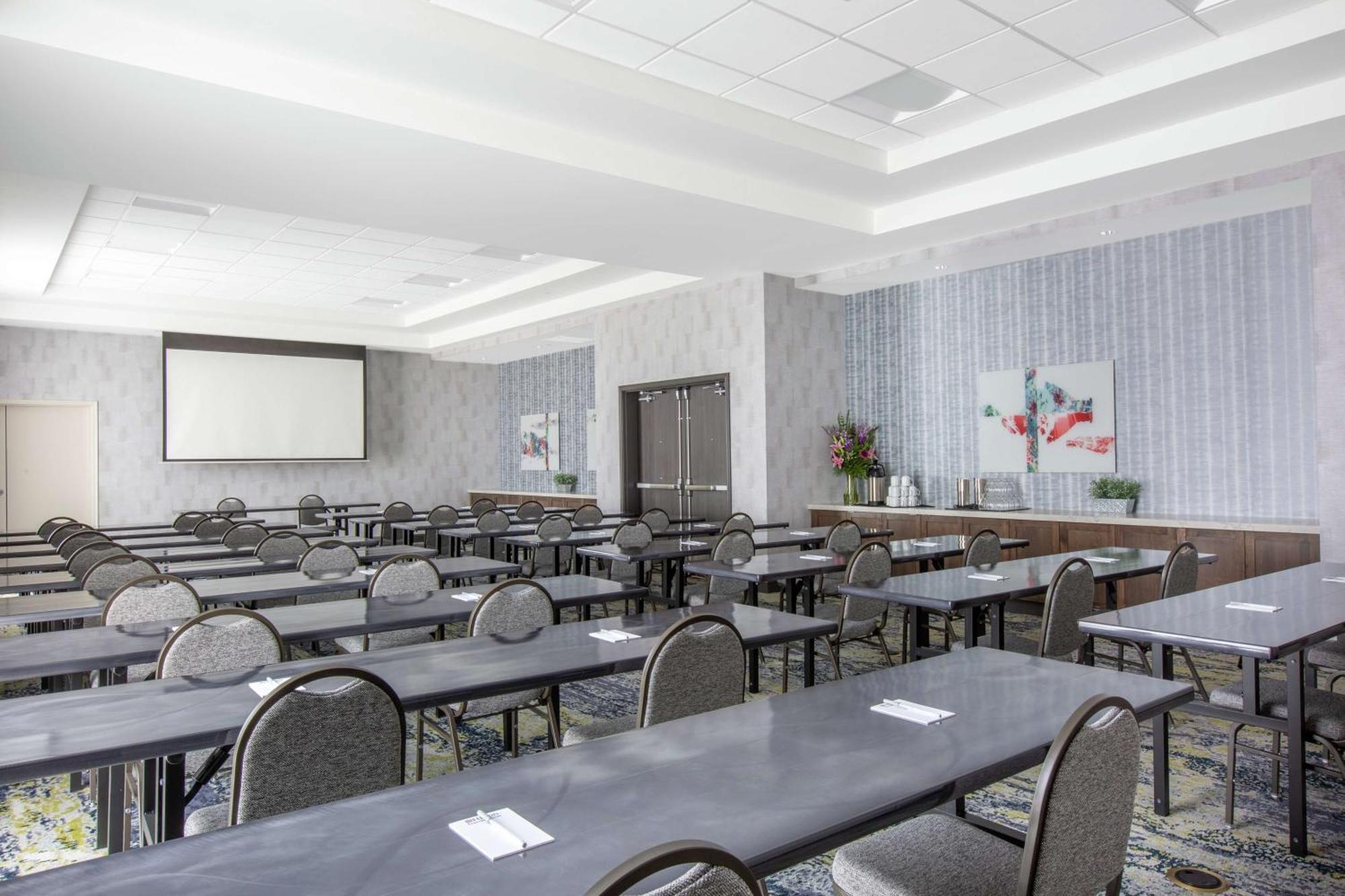Hilton Garden Inn Surprise Phoenix Екстер'єр фото