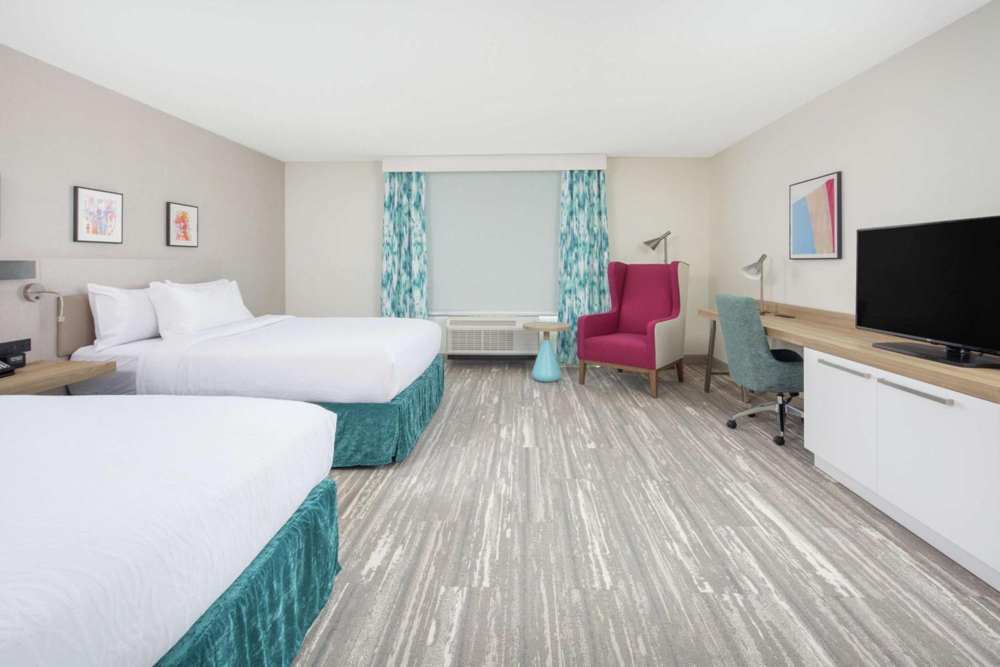Hilton Garden Inn Surprise Phoenix Екстер'єр фото