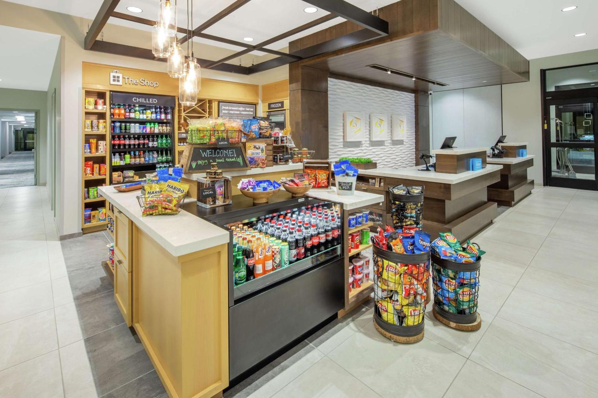 Hilton Garden Inn Surprise Phoenix Екстер'єр фото