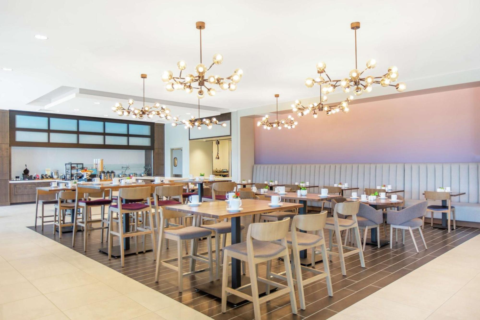 Hilton Garden Inn Surprise Phoenix Екстер'єр фото