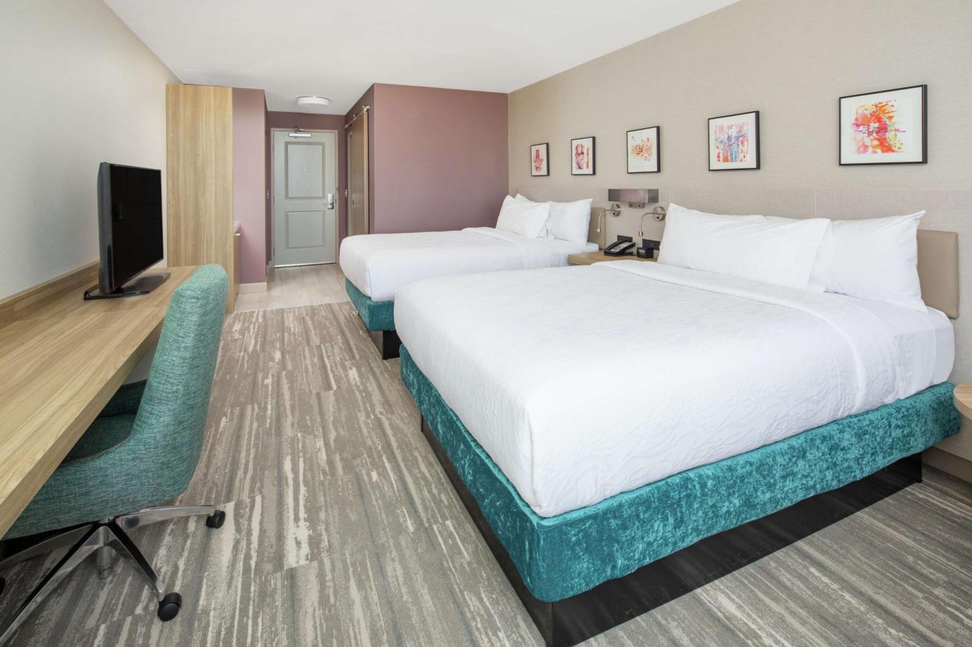 Hilton Garden Inn Surprise Phoenix Екстер'єр фото