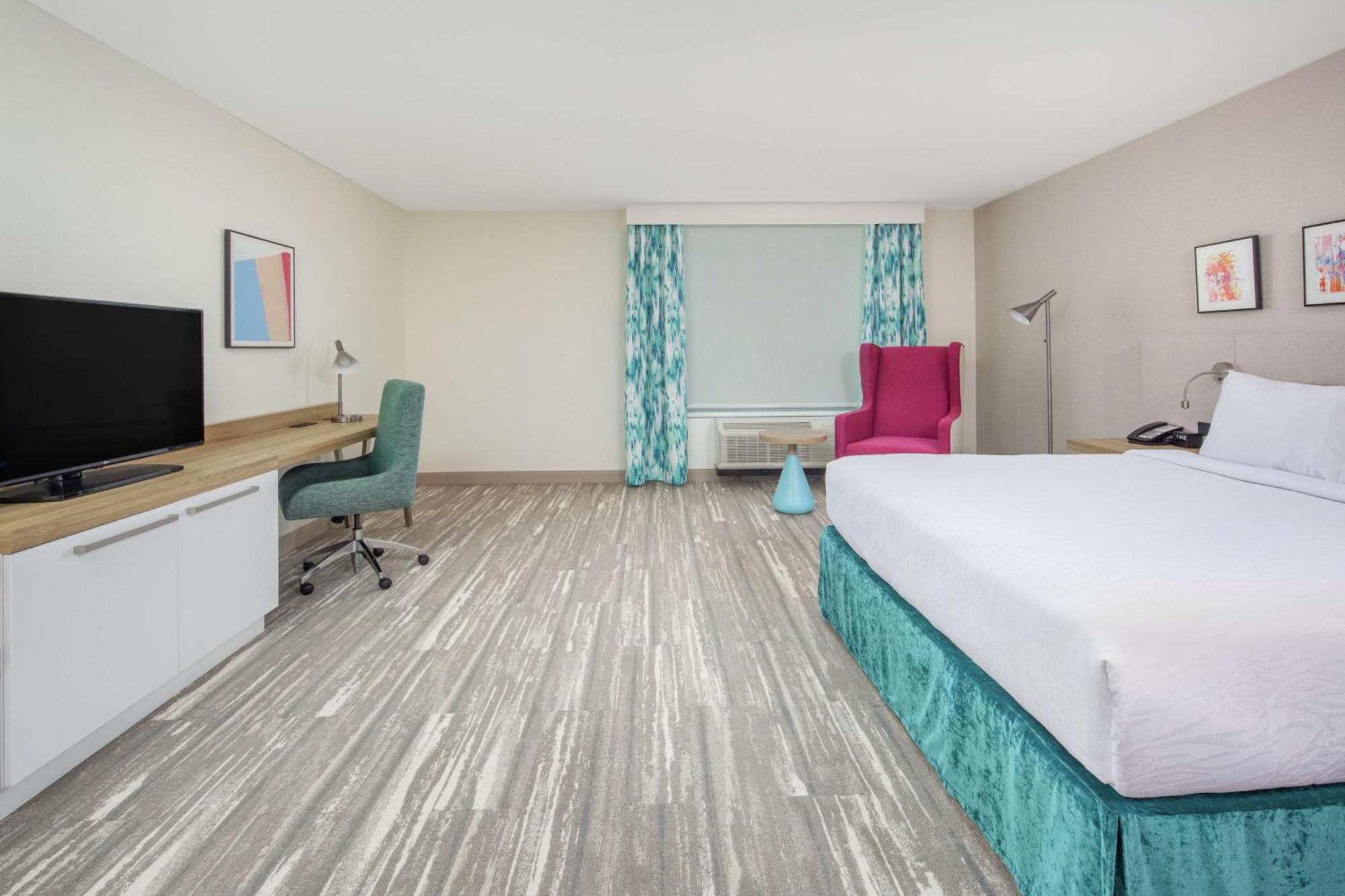 Hilton Garden Inn Surprise Phoenix Екстер'єр фото