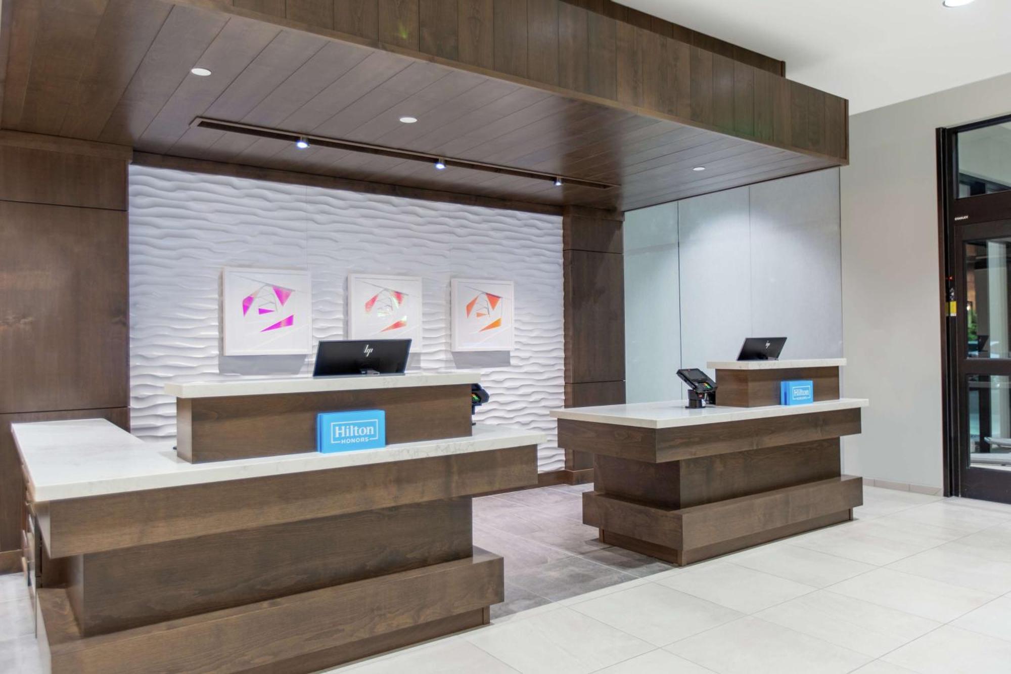 Hilton Garden Inn Surprise Phoenix Екстер'єр фото