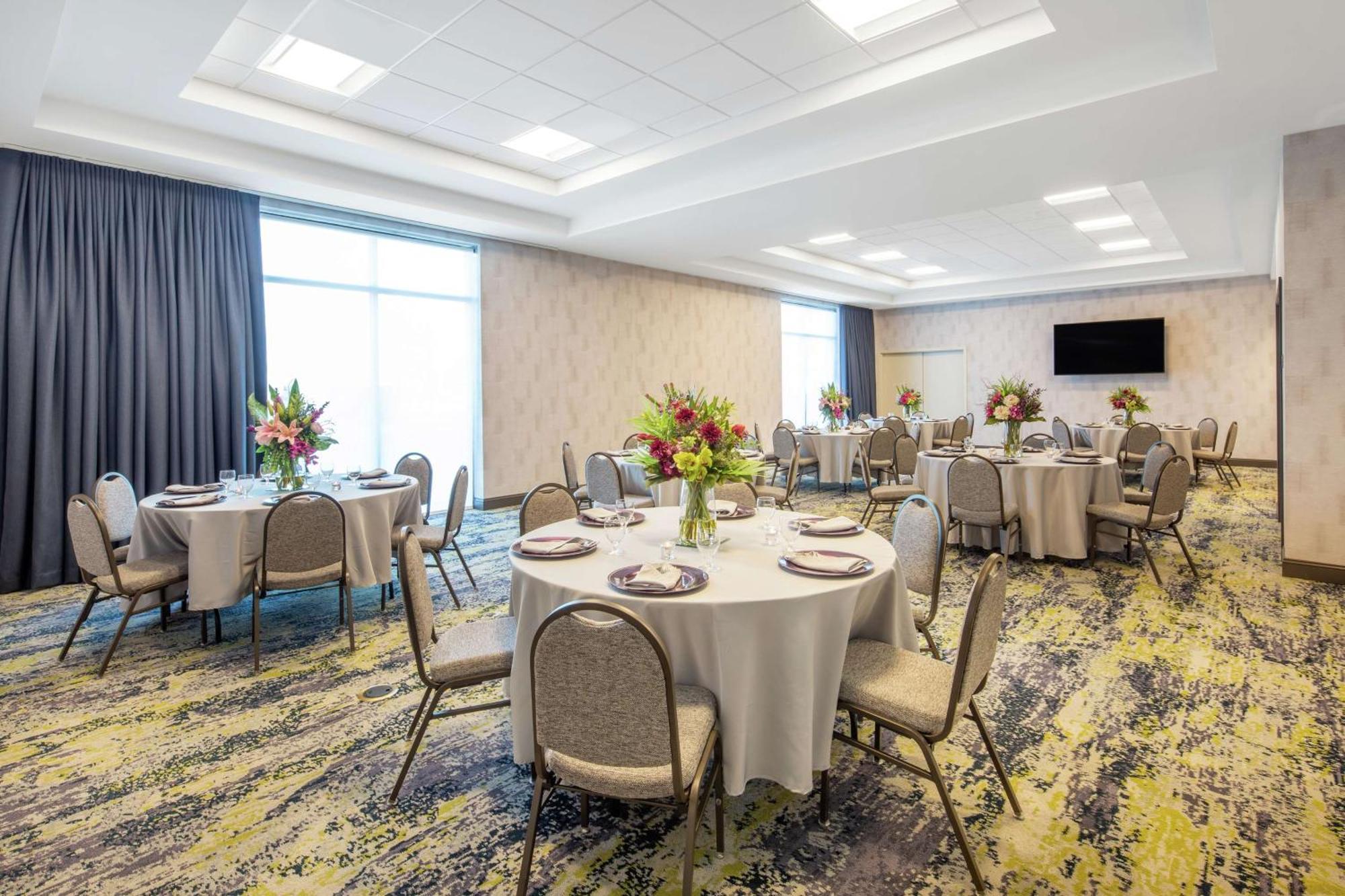 Hilton Garden Inn Surprise Phoenix Екстер'єр фото
